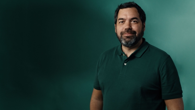 Ex-Delivery-Hero-Marketingchef wird CMO von Too Good To Go - Too Good To Go holt Ex-Delivery-Hero-Marketingchef Federico Vazquez als CMO an Bord - Quelle: Too Good To Go